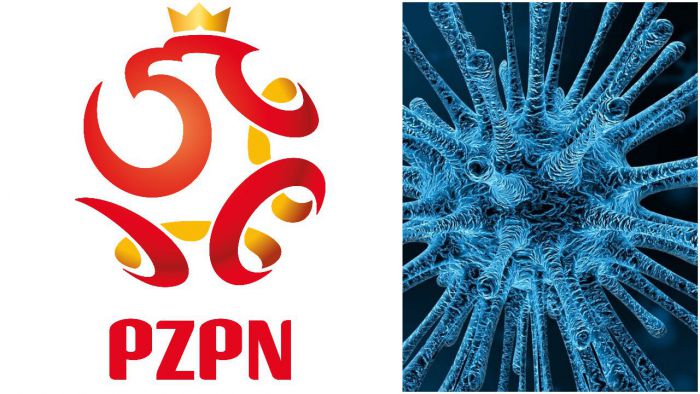 Koronawirus nie odpuszcza... Kolejny mecz Pucharu Polski odwołany