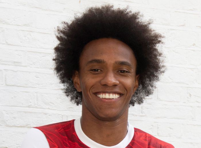 OFICJALNIE: Willian w Arsenal FC! 