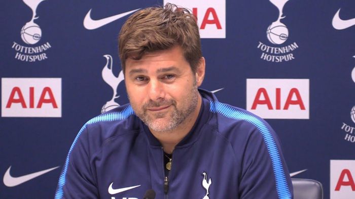 Mauricio Pochettino blisko FC Barcelona!