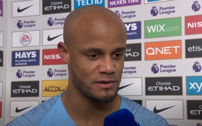 OFICJALNIE: Vincent Kompany zakończył piłkarską karierę i został trenerem RSC Anderlecht