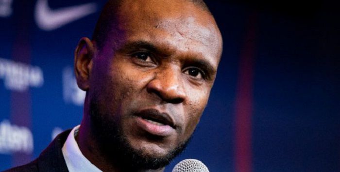 Kolejna ofiara słabego sezonu FC Barcelona! Eric Abidal stracił posadę