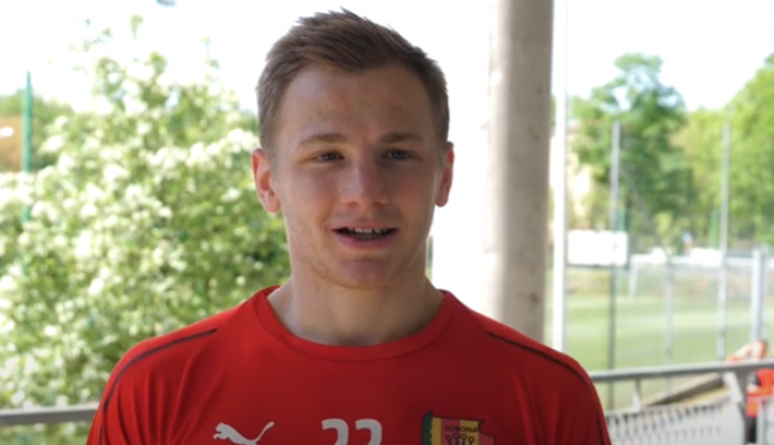 OFICJALNIE: Mateusz Spychała znalazł nowy klub. Były zawodnik Korony Kielce będzie grał w PKO BP Ekstraklasie