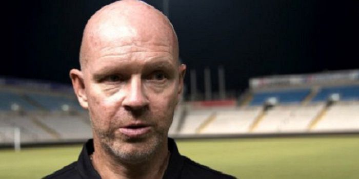 Ligowy remis rywala Legii. Henning Berg dał odpocząć kilku piłkarzom Omonii