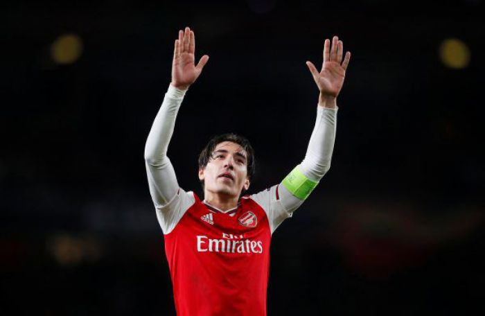 Pomocnik Arsenal FC priorytetem Juventus FC