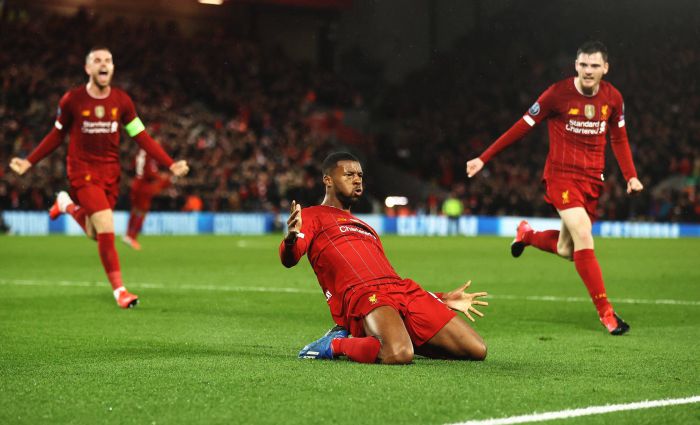 Ronald Koeman chce rodaka na Camp Nou. Spróbuje wyciągnąć go z LFC