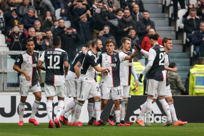 David Beckham chce sprowadzić do Interu Miami zawodnika Juventus FC