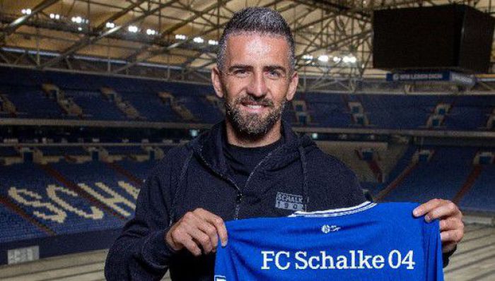 OFICJALNIE: Vedad Ibišević odszedł z Hertha BSC do Schalke 04