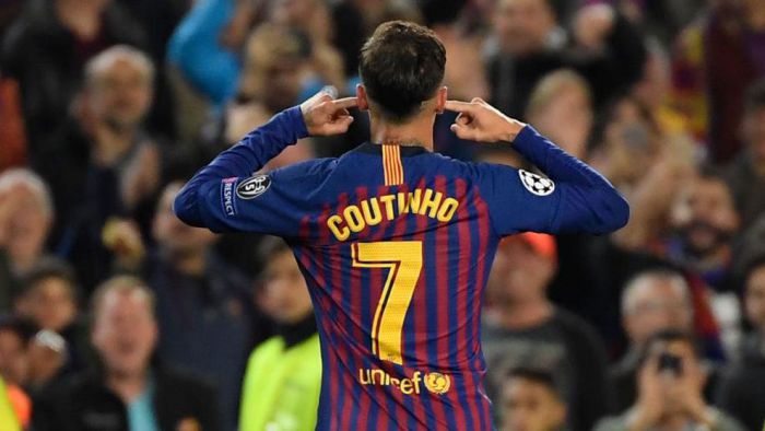 W FC Barcelona zapadły decyzje w sprawie Philippe Coutinho!