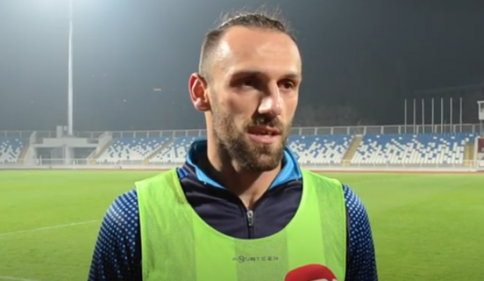 SS Lazio sprowadzi środkowego napastnika z Fenerbahce SK. Znana kwota transferu