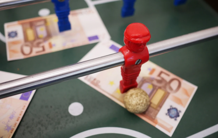 Nadchodzące wydarzenia piłkarskie - które mecze warto obstawiać?