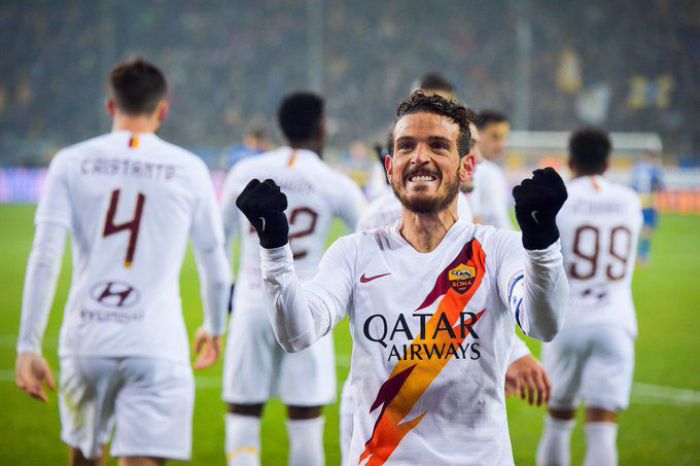 Hit transferowy na linii Serie A - Ligue 1. PSG wziął piłkarza AS Roma