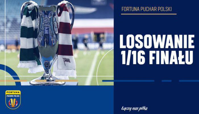 Widzew - Legia hitem 1/16 finału Pucharu Polski!