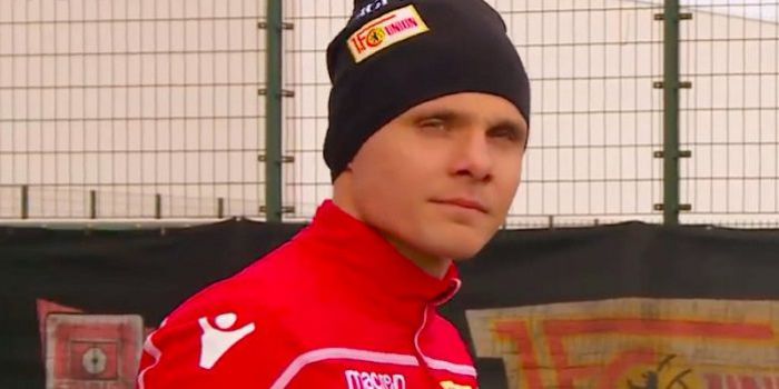 Wiadomo, kto będzie podstawowym bramkarzem FC Augsburg w sezonie 2020/21. Głos zabrał trener Heiko Herrlich