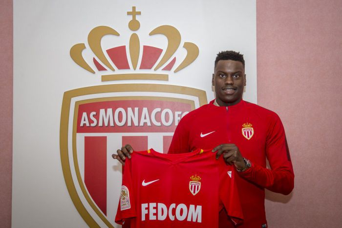 Benoît Badiashile kuszony przez Manchester United