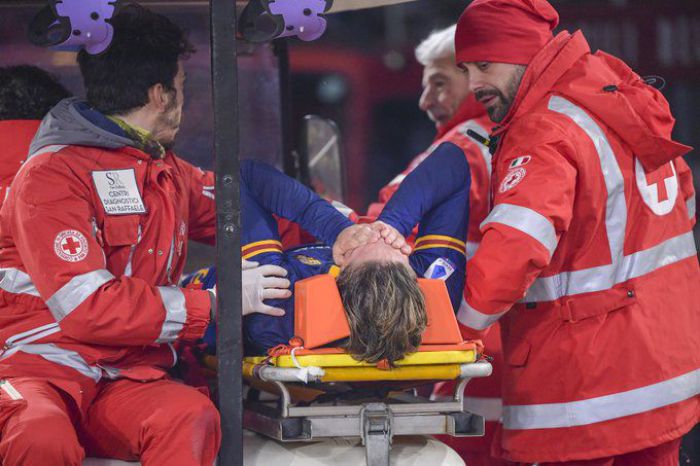 Długa przerwa Nicolo Zaniolo. Utalentowany Włoch przeszedł operację