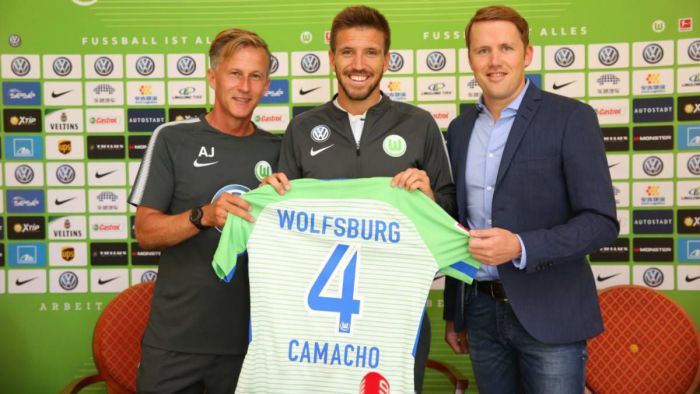 Dramat hiszpańskiego pomocnika VfL Wolfsburg. Kontuzja zmusiła go do zakończenia kariery w wieku 30 lat