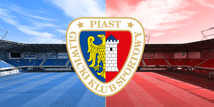 Piast Gliwice obrał metodę małych kroków... Najpierw punkt, teraz pierwsze gole, a na zwycięstwo trzeba jeszcze poczekać