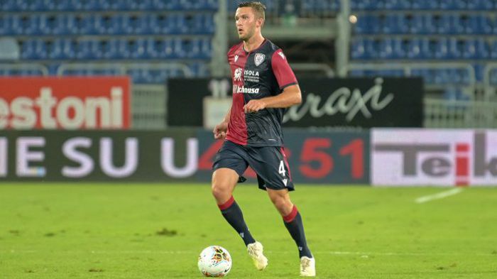 Włoskie media: Sebastian Walukiewicz może trafić do giganta Serie A