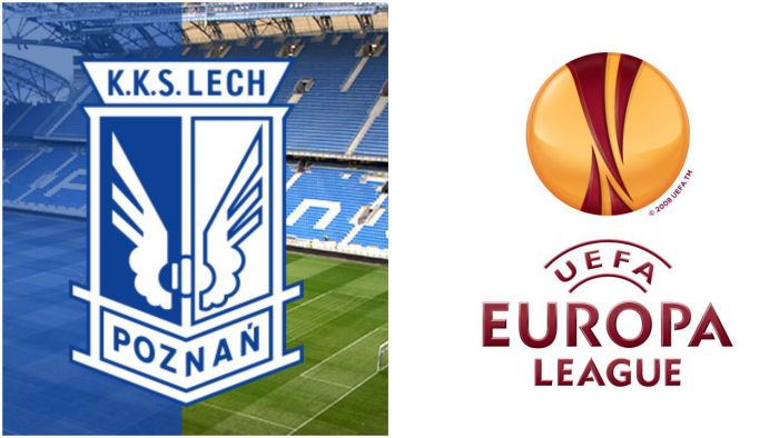 Lech w fazie grupowej Ligi Europy! Kolejorz dojechał do swojego celu!