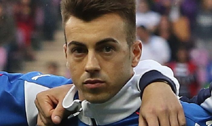 Stephan El Shaarawy wraca do Serie A! 