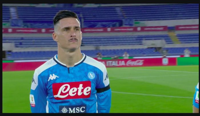 Callejón znalazł nowy klub! Doświadczony Hiszpan zostaje w Serie A