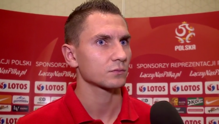 Artur Jędrzejczyk opuszcza zgrupowanie reprezentacji Polski. Nie zagra w najbliższych meczach kadry