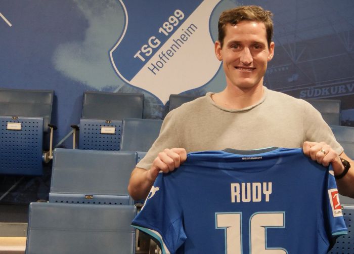 OFICJALNIE: TSG Hoffenheim sprowadził dwie gwiazdy