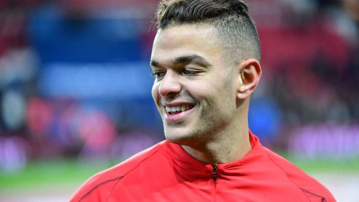 Ben Arfa znalazł nowy klub! Doświadczony pomocnik wraca do Ligue 1