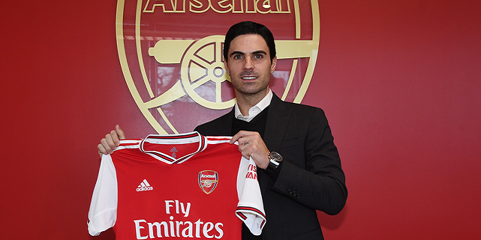 Dwie gwiazdy na celowniku Arsenal FC