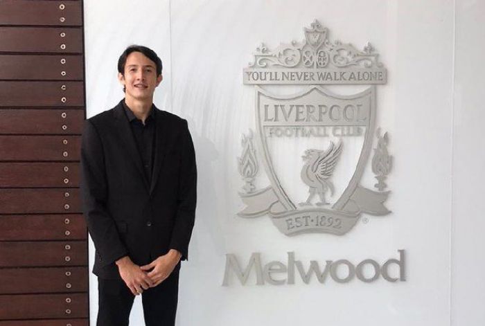 OFICJALNIE: Liverpool FC ściągnął wielki talent z Fluminense