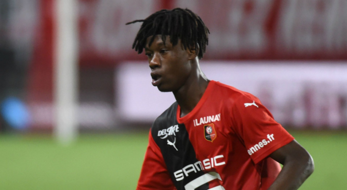 Gigant Serie A włączył się do walki o Camavingę!