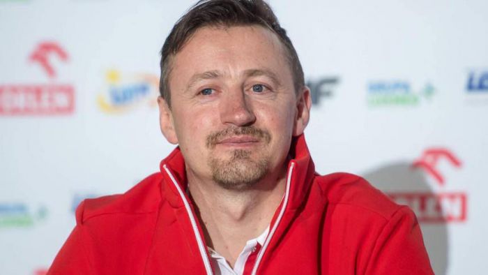 Adam Małysz skomentował grę reprezentacji Polski. 