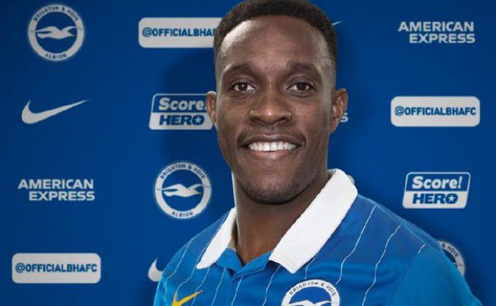 OFICJALNIE: Danny Welbeck znalazł nowy klub! 