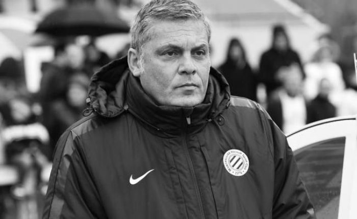 Nie żyje legenda francuskiej piłki. Były bramkarz miał zaledwie 58 lat