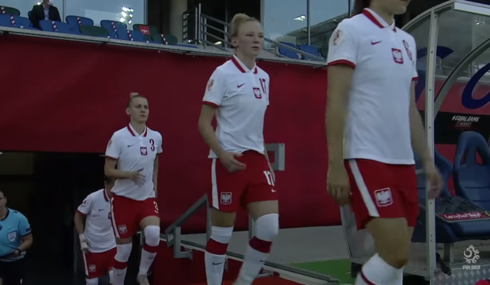 Cztery nowe zakażenia w reprezentacji Polski. Tuż przed meczem eliminacji ME