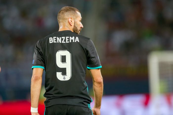 20-latek z Borussii Dortmund może zostać następcą Karima Benzemy w Realu Madryt!