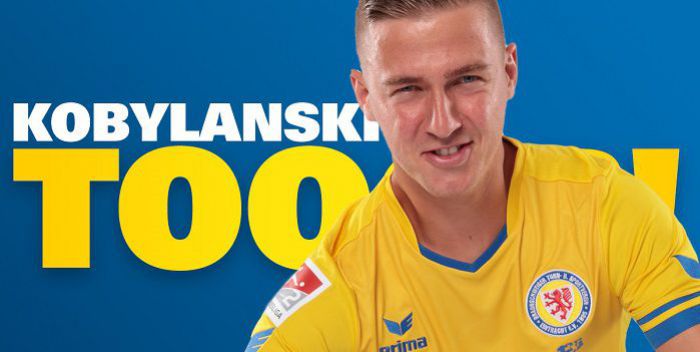 Martin Kobylański z golem w 2. Bundeslidze. Jego zespół odniósł cenne zwycięstwo