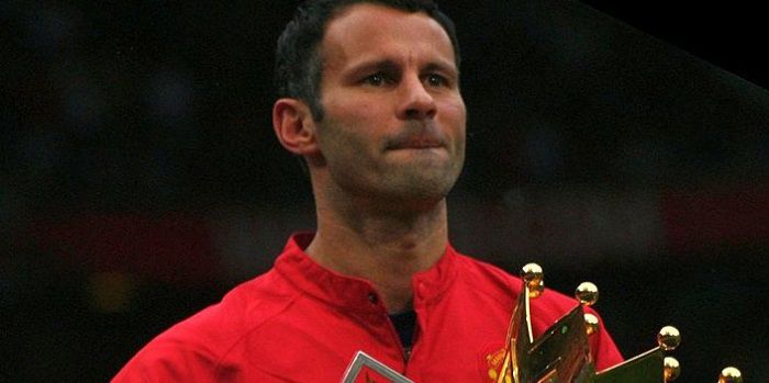 Ryan Giggs  trafił do aresztu. Legendzie Manchesteru United postawiono poważne zarzuty
