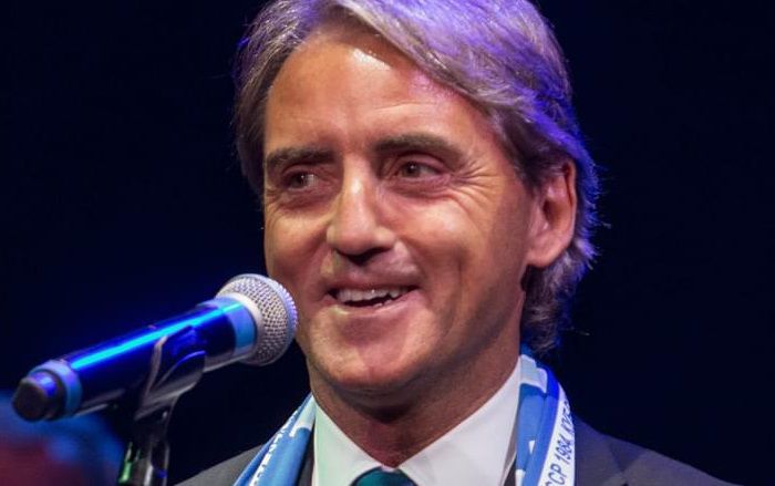 Roberto Mancini zakażony koronawirusem. Nie poprowadzi Włochów przeciwko Polsce