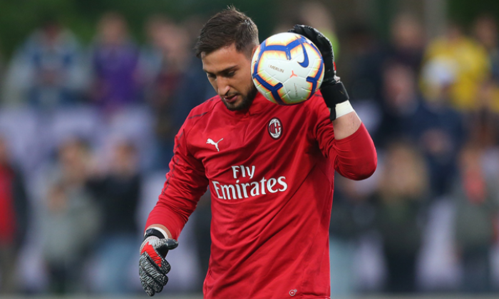 Donnarumma prowadzi negocjacje! Wiadomo, gdzie młody golkiper chce kontynuować swoją karierę 