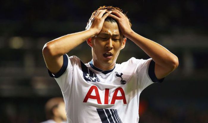 Tottenham Hotspur podjął decyzję w sprawie przyszłości Heung-Min Sona