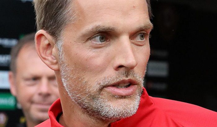 Doświadczony trener może zastąpić Thomasa Tuchela w PSG. 