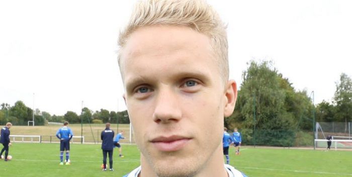 Reprezentant Islandii na celowniku Legii Warszawa (VIDEO)