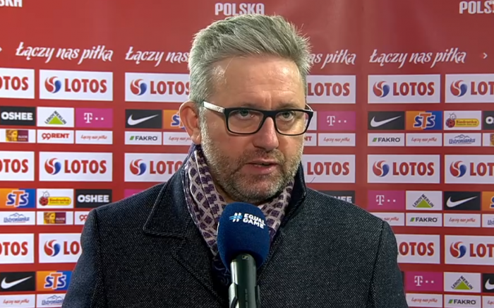 Marek Szkolnikowski: Relacje Roberta Lewandowskiego z Jerzym Brzęczkiem są od dawna mniej niż przyjazne