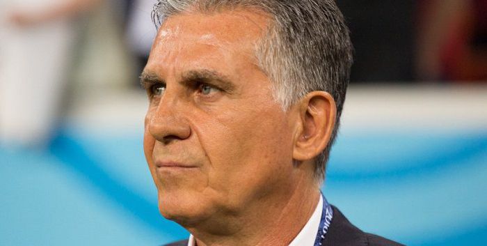 Dwie klęski w eliminacjach MŚ 2022 kosztowały znanego trenera posadę selekcjonera