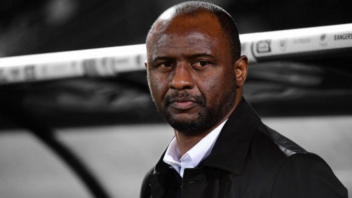 Piłkarski mistrz świata nie przetrwał fatalnej passy. Patrick Vieira zwolniony