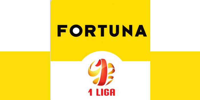 Mecz Fortuna I ligi odwołany z powodu koronawirusa