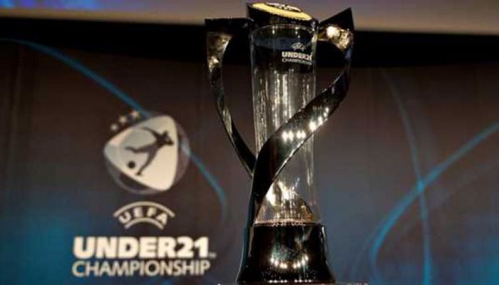 Wylosowano grupy Euro U-21. Niestety bez Polaków