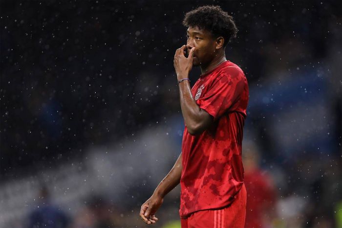 Hiszpańscy dziennikarze: David Alaba zagra w gigancie z La Liga!