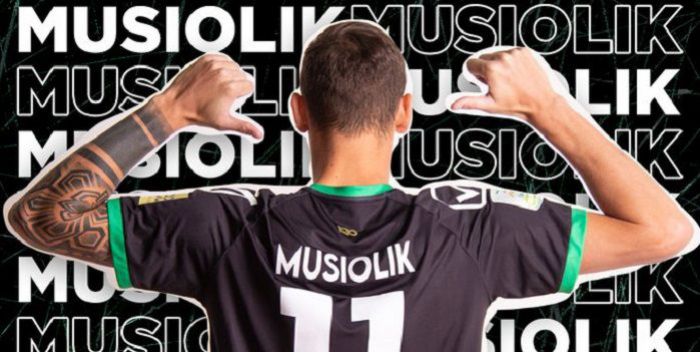 Znana przyszłość Sebastiana Musiolika! Włodarze Pordenone Calcio podjęli decyzję